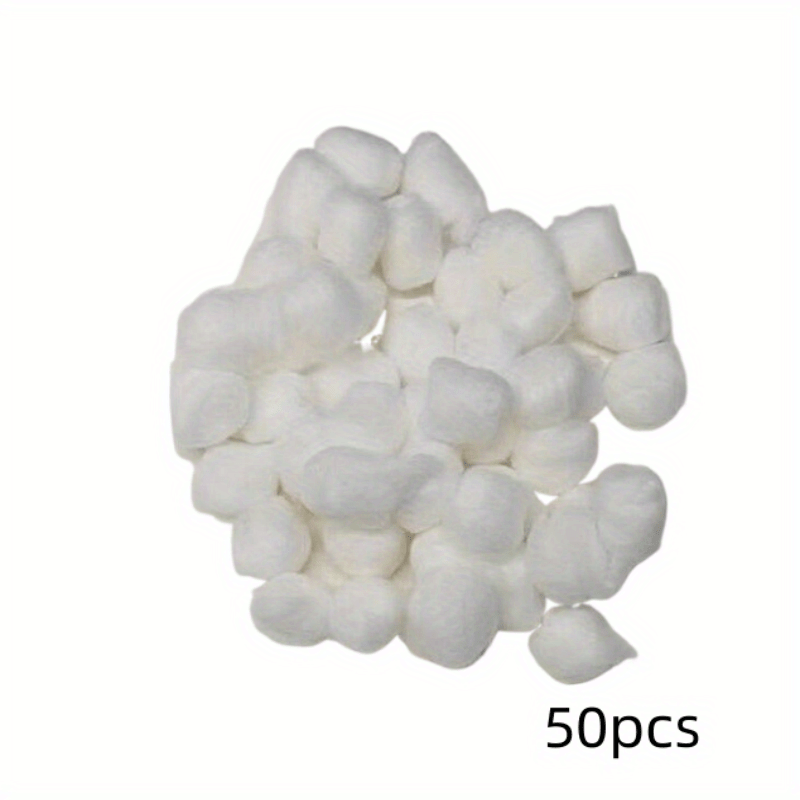 100% Pure Fragrance & Chlorine Free Organic Balls
