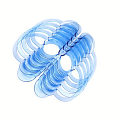 8pcs C Shape Cheek Retractors for Mouth Guard Challenge