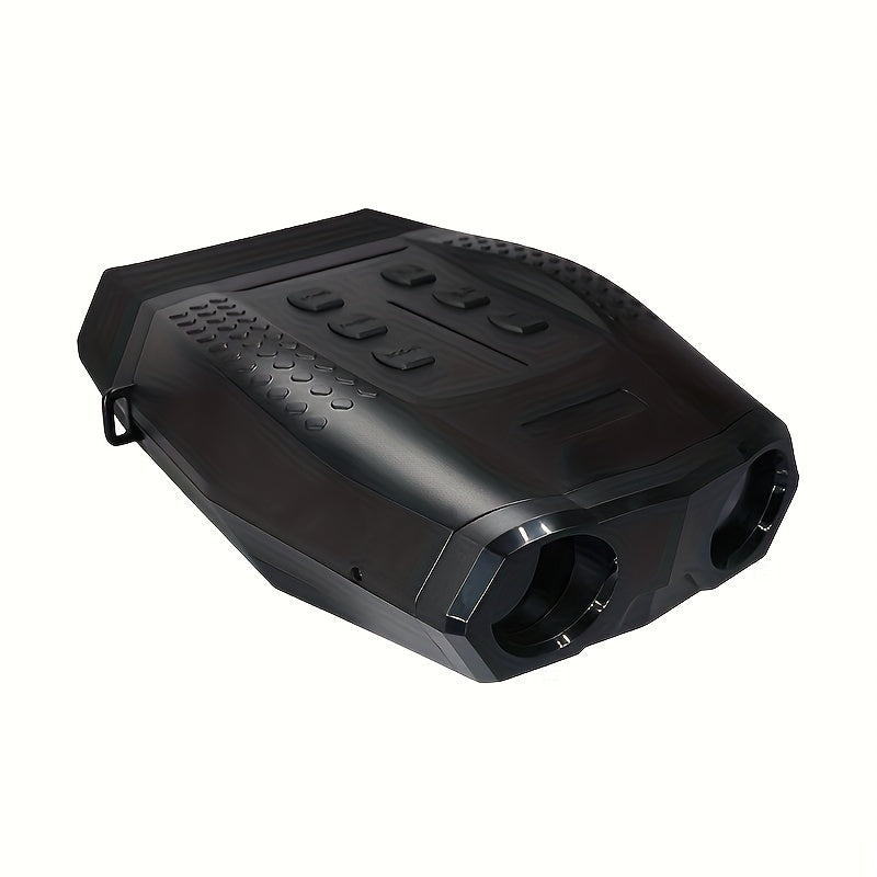 Night Vision Binoculars Military With Camera For Deer Surveillance