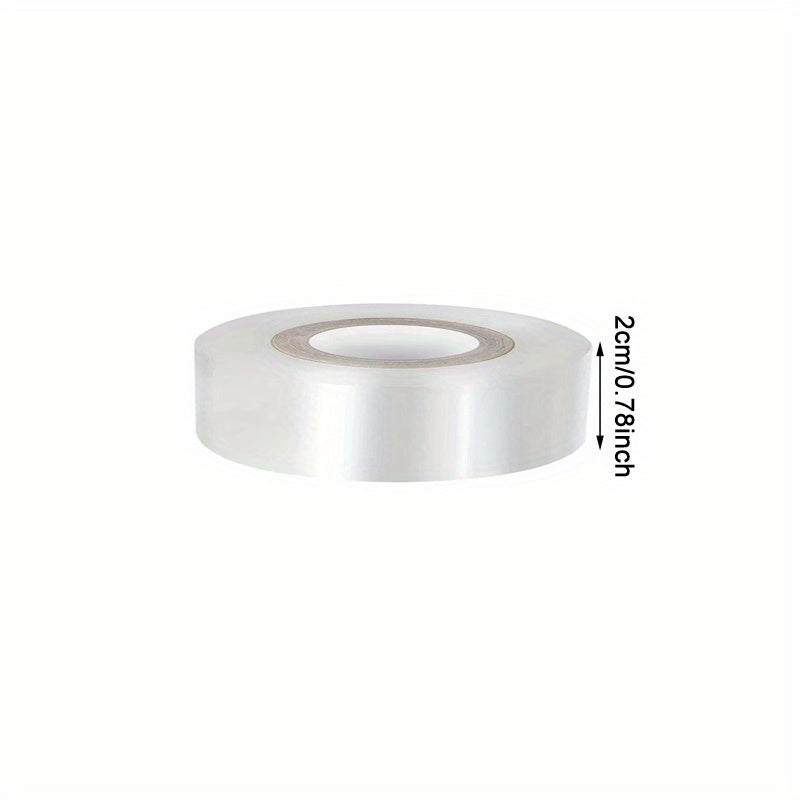 150M Nursery Grafting Tape Roll Self-adhesive Degradable Plant Tie Tape