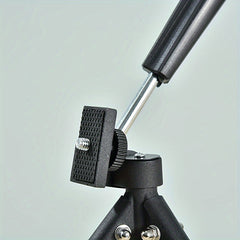 Spotting Scope Tripod G25 Metal Tripod with Phone Adapter