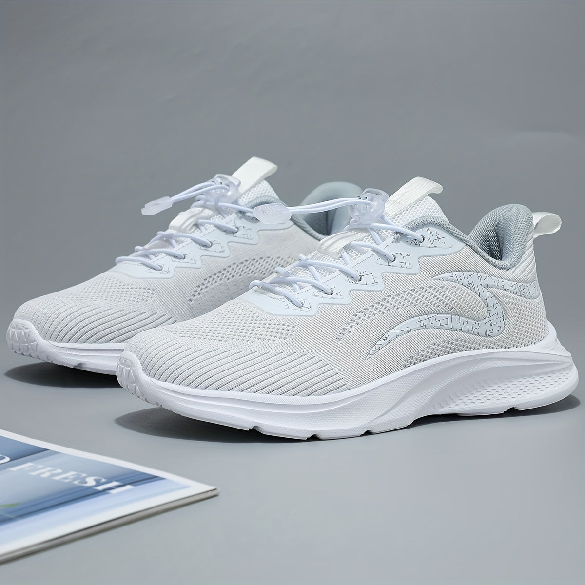 Women's Lightweight Non Slip Running Shoes Soft & Comfortable