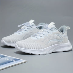 Women's Lightweight Non Slip Running Shoes Soft & Comfortable