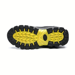 Men's Outdoor Hiking Shoes Arch Support Non Slip Sneakers