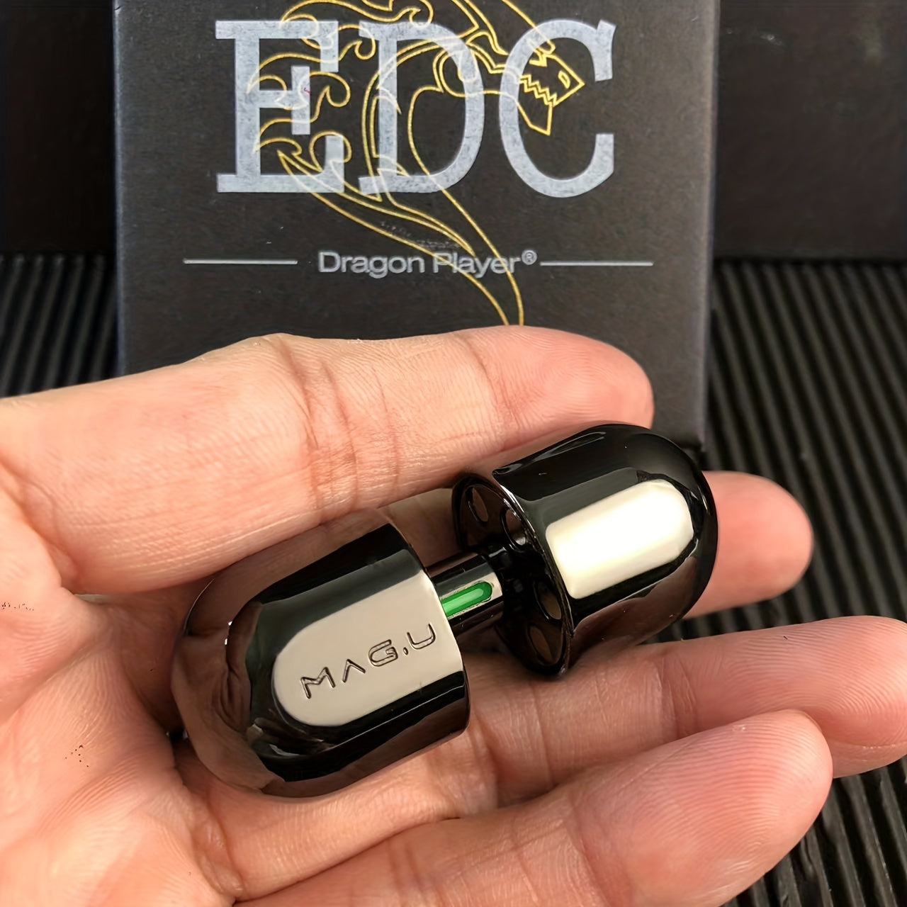 Metal Fidget Spinners for Adults Stress Relief