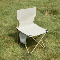 Portable Folding Chairs for Outdoor Adventures Camping Fishing Self Driving Tour