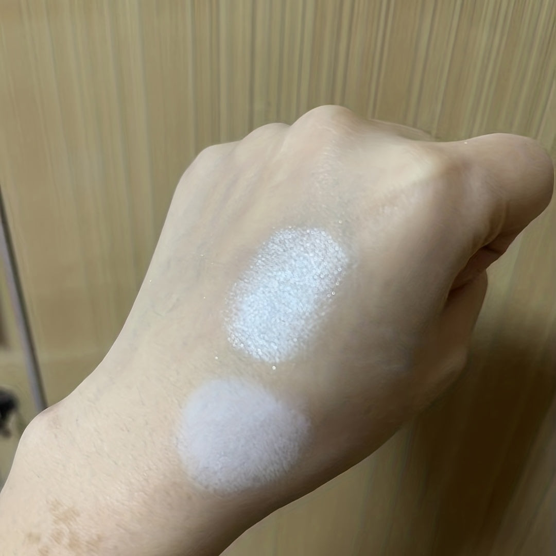 Chubby Highlighter Eyeshadow Pen Pearly & Matte Finish