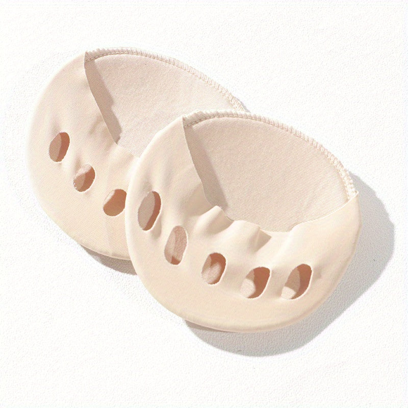 Women's Anti-Slip High Heel Forefoot Pads
