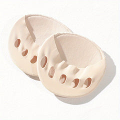 Women's Anti-Slip High Heel Forefoot Pads
