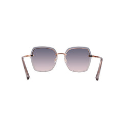 LJGOOD Men's HD Sunglasses UV400 Polarized Outdoor Eyewear