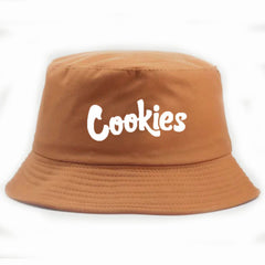 Unisex Bucket Hat Fisherman Hat Sun Hat