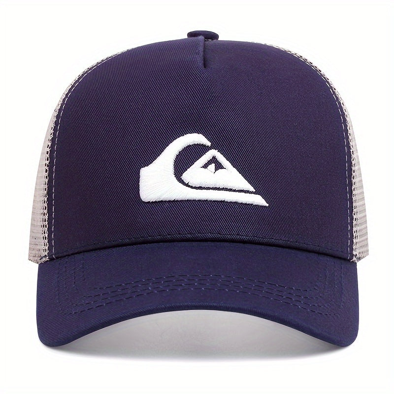 Men's Outdoor Mesh Baseball Cap