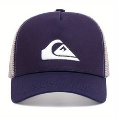 Men's Outdoor Mesh Baseball Cap