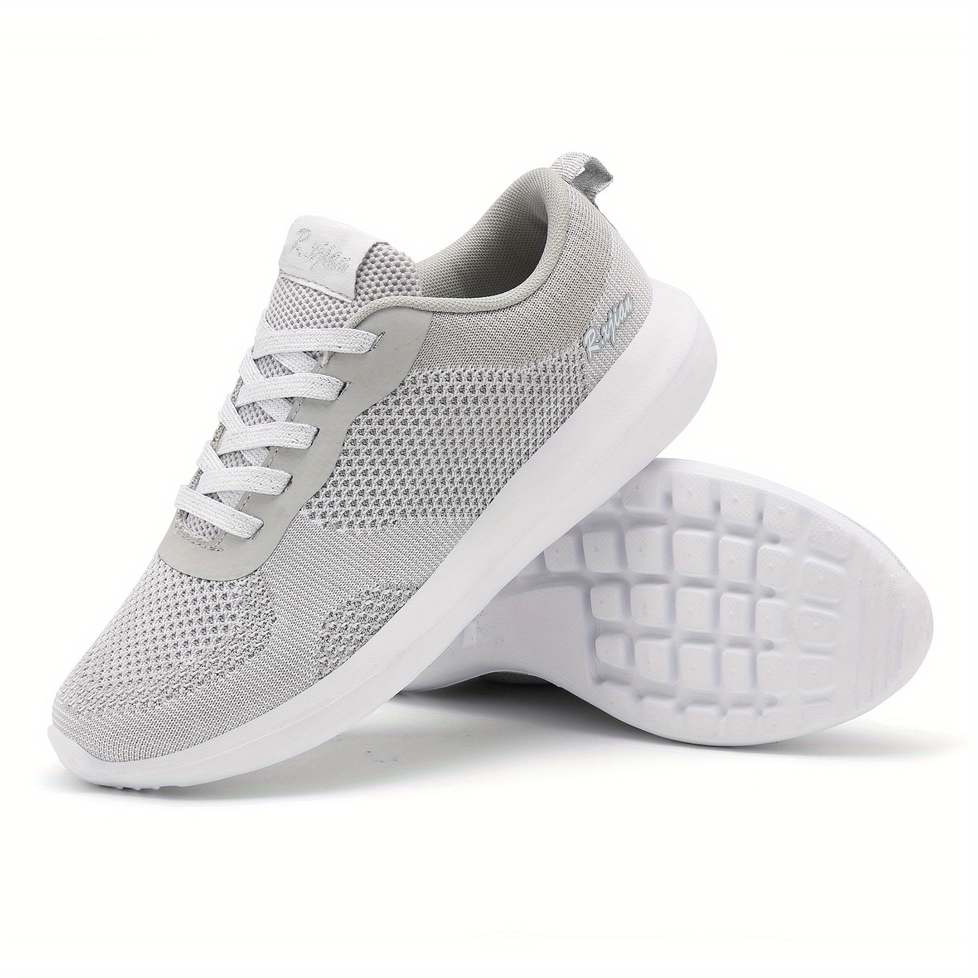 Breathable Non Slip Athletic Running Shoes Lightweight Sports Sneakers