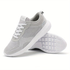 Breathable Non Slip Athletic Running Shoes Lightweight Sports Sneakers