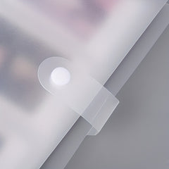 3 Inch 360 Pocket Photo Album for Polaroids and Photocards