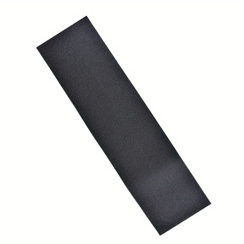 Skateboard Sandpaper Waterproof Thickened 6pcs