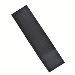 Skateboard Sandpaper Waterproof Thickened 6pcs