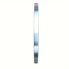 6in Aluminum Polishing Disc Flat Wheel for Gemstone Grinding