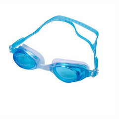Adjustable Waterproof Swimming Goggles for Enhanced Experience