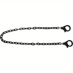 Acrylic Glasses Chain Anti Slip Eyeglasses Lanyard