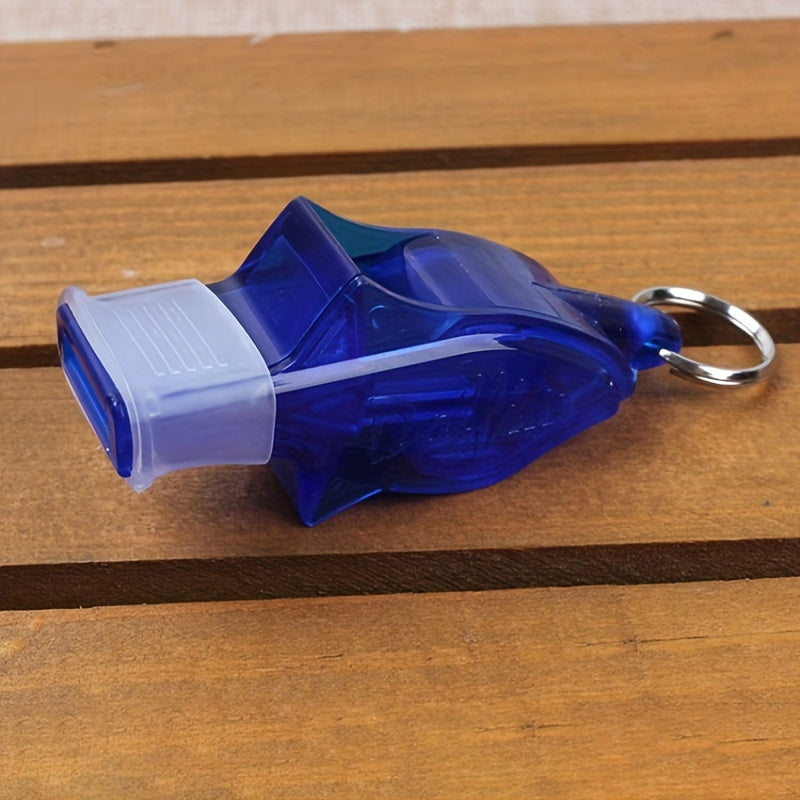 20pcs Whistle Mouth Protector Covers