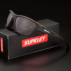 Men's Lightweight Outdoor Sunglasses