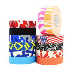 Dayselect Transparent Anti slip And Wear resistant Tape Stick Non Slip For Golf