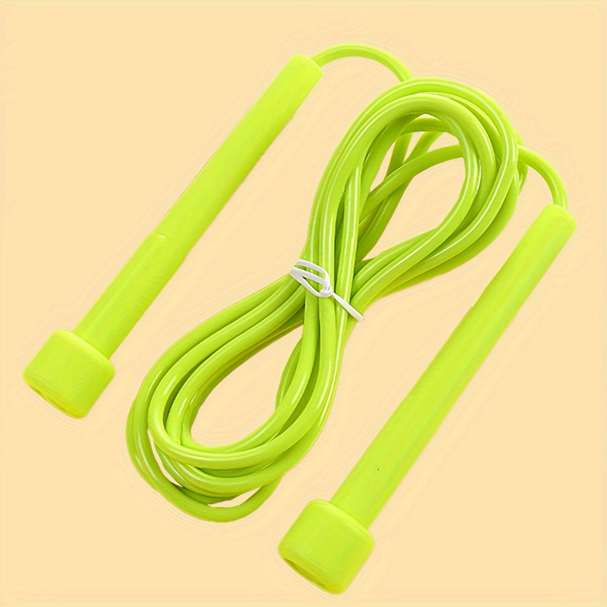 Lightweight Skipping Rope for Fitness Workout Exercise
