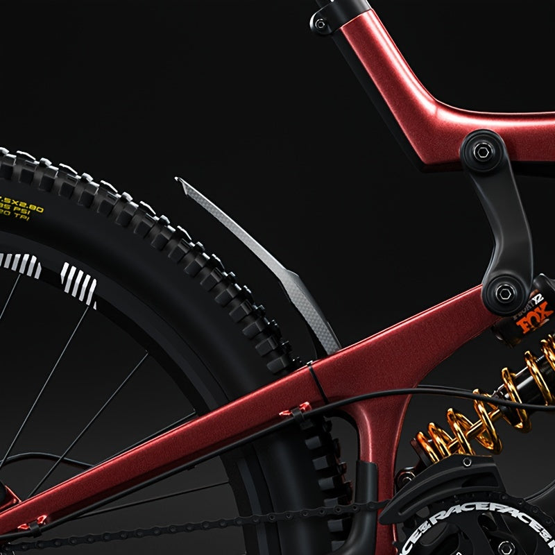 Mountain Bike Fenders Mudguards Front Rear Universal Mudguards