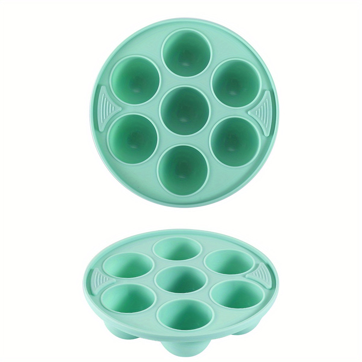 Silicone Muffin Molds Cupcake for Pressure Cookers