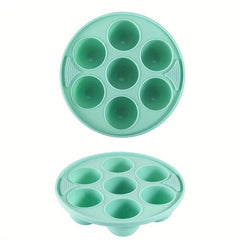 Silicone Muffin Molds Cupcake for Pressure Cookers