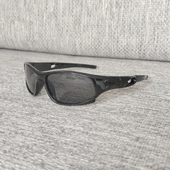 Boys Casual Stitching Sunglasses for Outdoor Sports