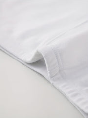 6pcs Boys Boxer Briefs Elastic Waist Pure Comfortable Underwear Kids Clothes
