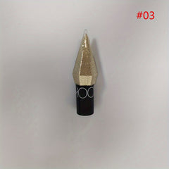 Pearly Eyeliner Stick Diamond Metallic Glitter Liquid Eyeshadow