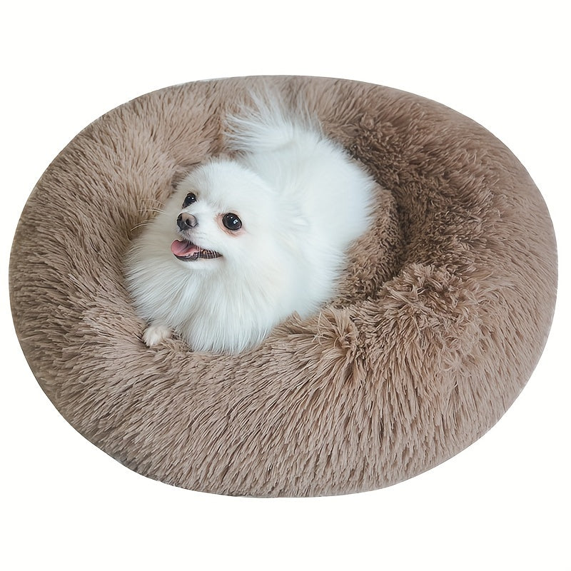 Pet Kennels Comfortable And Warm Dog Bed Washable Dog Cushion