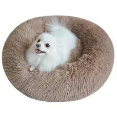 Pet Kennels Comfortable And Warm Dog Bed Washable Dog Cushion