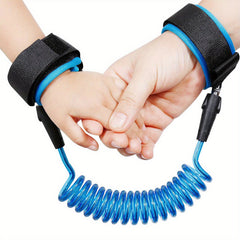 Anti Lost Wrist Link Bracelet for Toddlers - Keep Your Kids Safe
