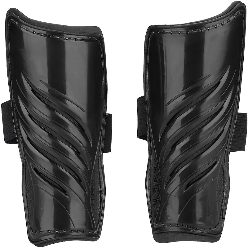 Soccer Shin Guards Knee Protective Gear - Football Basketball