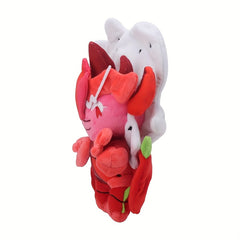 Dragon Cookie Plush Toy Soft Stuffed Game Anime Figure Doll