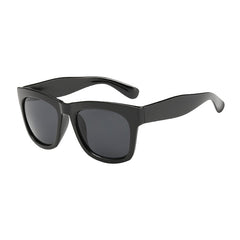 Square Frame Sunglasses Classic Retro Sunglasses For Men