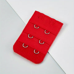 10 Pcs Bra Strap Extenders 2 Hooks Adjustable Bra Band Buckle