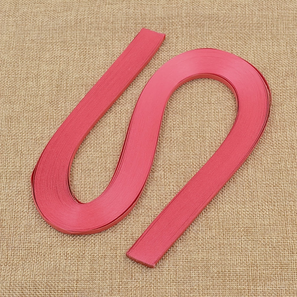 120pcs 5MM Paper Strips for Crafting