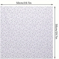 7pcs Cotton Fabric Patchwork Fabric Package DIY Sewing Fabric Pieces