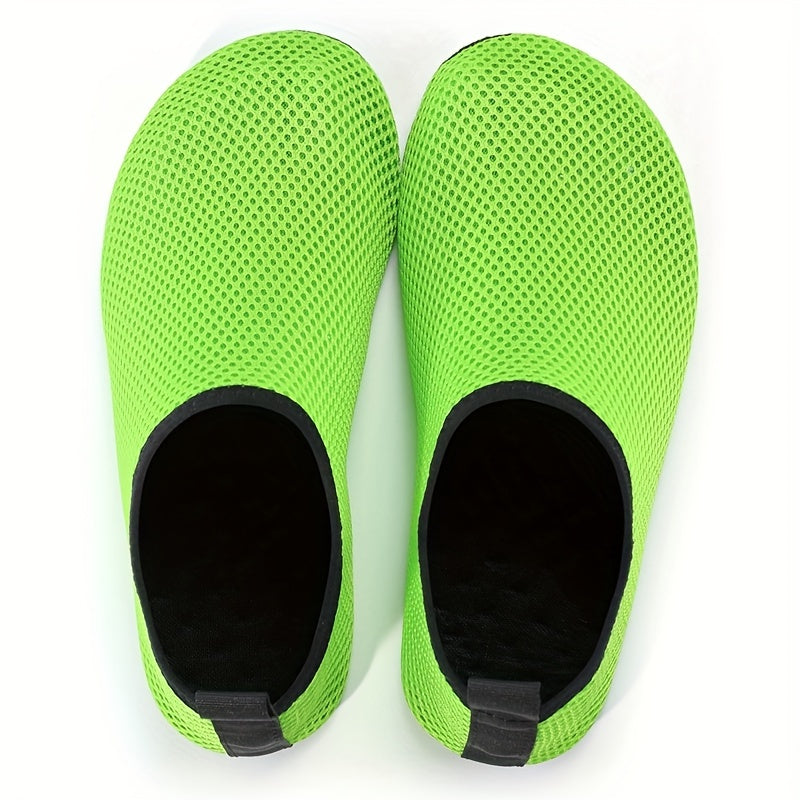 Women's Camo Graphic Water Shoes Lightweight Outdoor Creek Shoes