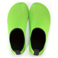 Women's Camo Graphic Water Shoes Lightweight Outdoor Creek Shoes
