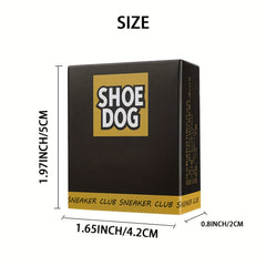 Portable Shoe Cleaning Eraser For Sneakers Leather Casual Shoes Boots