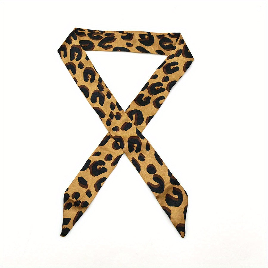 Stylish Print Silk For Decoration Classic Accessories Tote Bag