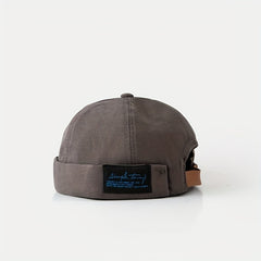 Unisex Street Hip hop Style Beanie Hat For Men Women