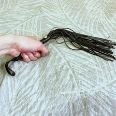 Lightweight Horse Riding Whip for Racing and Training